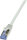 Logilink Patchkabel CAT6A  S/FTP AWG26 PIMF 5m grau
