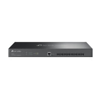 TP-Link Omada Switch 8x GE SX3008F (10GBit)