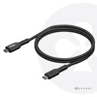 Club3D Kabel   USB 3.2 Typ C <> Micro USB 1m...