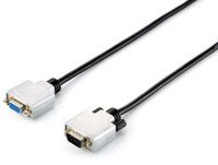 Equip VGA Kabel 1920x1080/60Hz Erweit.  St/Bu  3.00m...