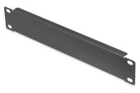 DIGITUS Blindabdeckung für 254 mm...
