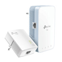 TP-Link Powerline TL-WPA7519 KIT (WL/AC/AV1000)