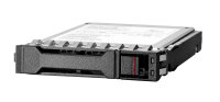 HPE 1.92TB SATA 6G RI SFF BC MVD SSD retail