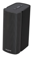 Creative Aktivbox T100        2.0 Schwarz