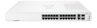HPE ANW ION 1960 24p Gigabit 2p 10GBT 2p SFP+ Switch