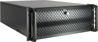 Inter-Tech 48.3cm IPC 4U-4129L   4HE  SERVER retail
