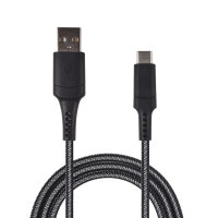 2GO USB Lade-/Datenkabel "Xtreme" USB Type C...