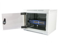 Allnet ALL-SG8316M Switch
