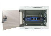 Allnet ALL-SG8316M Switch