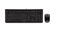 Cherry DC 2000 Corded Business Desktop Tastatur+optische...