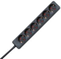 Kopp TSD 6 fach Standard