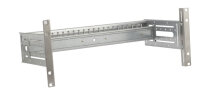EFB 19" Universal-Hutschienenträger inkl. 4HE...