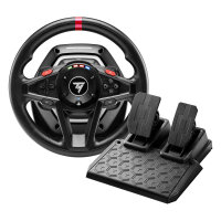Lenkrad Thrustm. T128P                     FF Wheel...