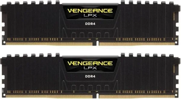 16GB DDR4-RAM Corsair LPX Kit