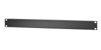 APC Easy Rack 1HE Blindblende, Inhalt 10 Stück...