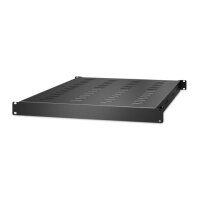 APC Easy Rack Zubehör - Komponentenregal kurz, 50 kg...
