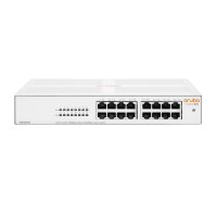 HPE ANW ION 1430 16p Gigabit Switch