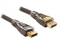Delock Displayport 1.2   2m