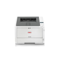 OKI B432dn  Laserdrucker s/w