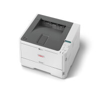 OKI B432dn  Laserdrucker s/w