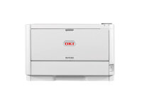 OKI B432dn  Laserdrucker s/w