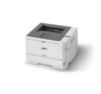 OKI B432dn  Laserdrucker s/w