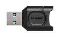 Card Reader USB3.2 Kingston GEN1 mSDHC/SDXC Card-Reader...