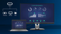 Philips 100,4cm(39,5") 40B1U5600 21:09 2xHDMI+DP+USB VA