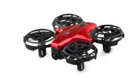 Amewi DRE Drohne Sparrow  rot /8+