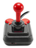 Speedlink Joystick COMPETITON PRO EXTRA USB, schwarz-rot...