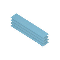 ARCTIC Thermal Pad 120*20mm (0,5mm) 4erPack