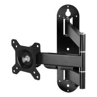 ARCTIC Monitorhalterung W1C (1xWand-Monitorhalterung)bis...