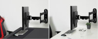 ARCTIC Monitorhalterung W1C (1xWand-Monitorhalterung)bis...