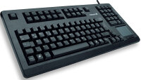 CHERRY TAS TouchBoard G80-11900 Corded DE-Layout schwarz