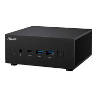 ASUS PN53-BBR777HD AMDR7-7735H/black/non-logo ohne OS