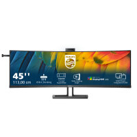 Philips 113,0cm(44,5") 45B1U6900CH 32:9...