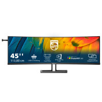 Philips 113,0cm(44,5") 45B1U6900C 32:9...