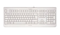CHERRY TAS KC 1068 Corded CH-Layout weiß/grau IP68