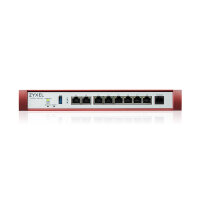 Zyxel USGFLEX 200H Entry Bundle Firewall
