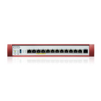 Zyxel USGFLEX 500H (Entry Bundle) Firewall