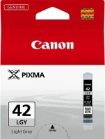 Canon CLI-42LGY Grau Hell