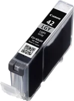 Canon CLI-42LGY Grau Hell
