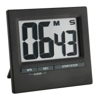 TFA Elektronischer Timer