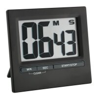 TFA Elektronischer Timer