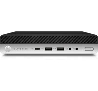 HP EliteDesk 800 G4 MP i5-8500T/16GB/512GBSSD W11P