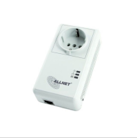 Allnet ALL3075v3 Funksteckdose