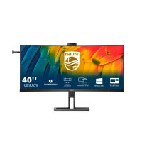Philips 100,4cm(39,5") 40B1U6903CH 21:09...