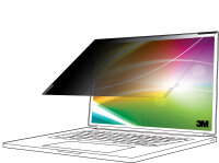 3M Bright Screen Blickschutzf. 13" Surface Pro 8-11...
