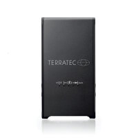 TERRATEC Kopfhörerverstärker HA-1 charge inkl. 3000 maH PB