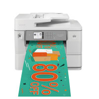 Brother MFC-J6959DW   A3 Tinten-Multi